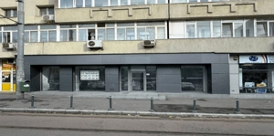 Spațiu Comercial Titulescu 62 | 131 mp | Vizibilitate Maximă - imagine 6