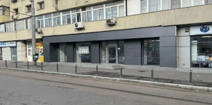 Spațiu Comercial Titulescu 62 | 131 mp | Vizibilitate Maximă - imagine 7