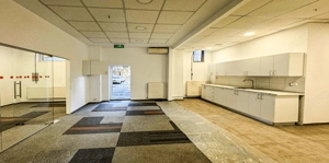 Spațiu Comercial Titulescu 62 | 131 mp | Vizibilitate Maximă - imagine 9