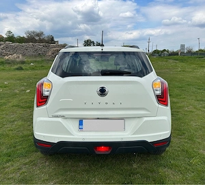 Ssangyong Tivoli - imagine 4