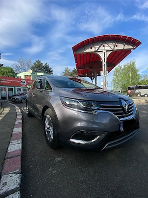 Renault Espace V 7 LOCURI  - imagine 2