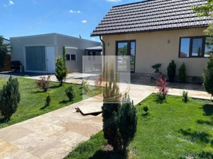 Casă Individuală | Teren 725 mp | Saună & Ciubăr | Proiect Duplex I - imagine 8