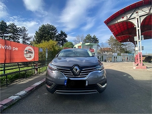 Renault Espace V 7 LOCURI  - imagine 3