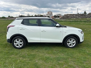 Ssangyong Tivoli - imagine 6