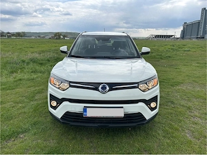 Ssangyong Tivoli - imagine 8