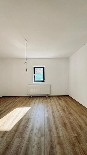 AV686 Casa individuala pe parter, 3 camere, in Sanmihaiu Roman - imagine 6