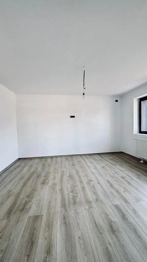AV686 Casa individuala pe parter, 3 camere, in Sanmihaiu Roman - imagine 5