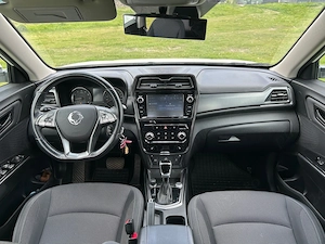 Ssangyong Tivoli - imagine 9