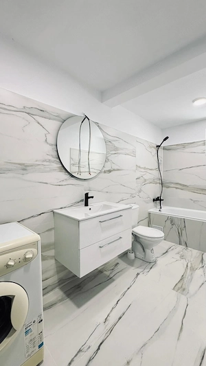 AV686 Casa individuala pe parter, 3 camere, in Sanmihaiu Roman - imagine 9