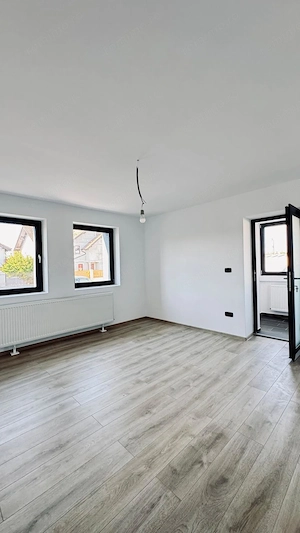AV686 Casa individuala pe parter, 3 camere, in Sanmihaiu Roman - imagine 4