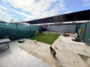 Duplex - 4 camere - 2 bai - 200mp teren - imagine 4