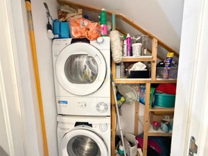 Duplex - 4 camere - 2 bai - 200mp teren - imagine 9