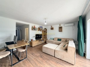 Duplex - 4 camere - 2 bai - 200mp teren - imagine 12