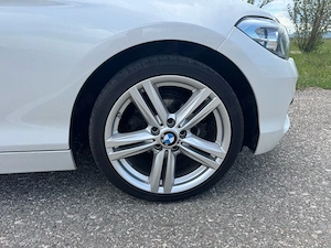 Bmw 118 I Facelift benzina an 2018 - imagine 2