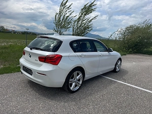 Bmw 118 I Facelift benzina an 2018 - imagine 3