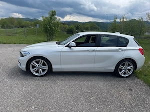 Bmw 118 I Facelift benzina an 2018 - imagine 4