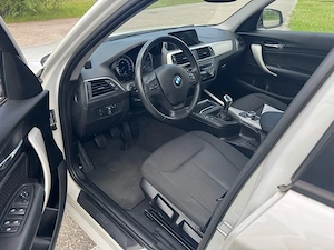 Bmw 118 I Facelift benzina an 2018 - imagine 8