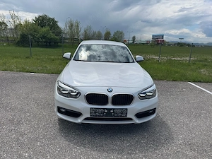 Bmw 118 I Facelift benzina an 2018 - imagine 10