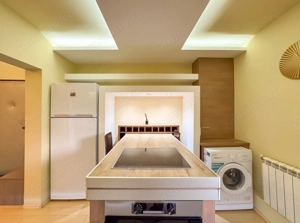 Apartament mare si spatios, cu centrala proprie. Unirii, Nerva Traian. - imagine 5
