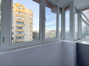 Apartament mare si spatios, cu centrala proprie. Unirii, Nerva Traian. - imagine 17