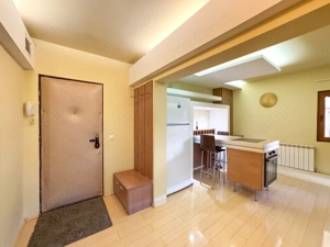 Apartament mare si spatios, cu centrala proprie. Unirii, Nerva Traian. - imagine 7