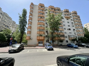 Apartament mare si spatios, cu centrala proprie. Unirii, Nerva Traian. - imagine 18