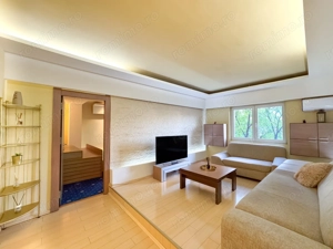 Apartament mare si spatios, cu centrala proprie. Unirii, Nerva Traian. - imagine 9