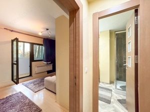 Apartament mare si spatios, cu centrala proprie. Unirii, Nerva Traian. - imagine 13