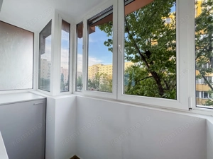Apartament mare si spatios, cu centrala proprie. Unirii, Nerva Traian. - imagine 16