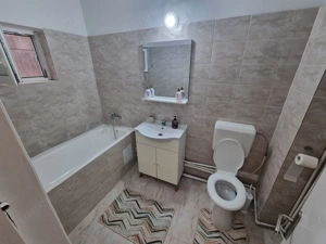 Apartament 3 camere zona Tomis Nord - imagine 6