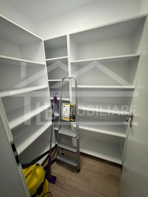 Apartament cu 2 camere, 60mp, decomandat, parcare,  Zona Maurer Residence, - imagine 13