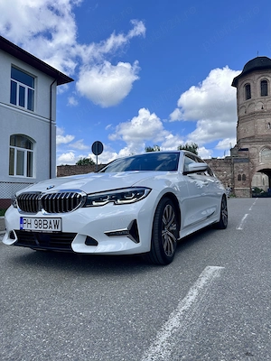 BMW g20 190cp  - imagine 2