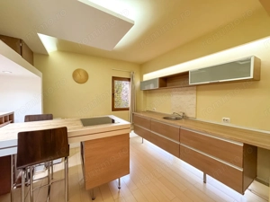Apartament mare si spatios, cu centrala proprie. Unirii, Nerva Traian. - imagine 4
