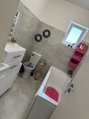Apartament 2 camere complet mobilat | Parcare + Boxă | Chișoda   Giroc - imagine 5