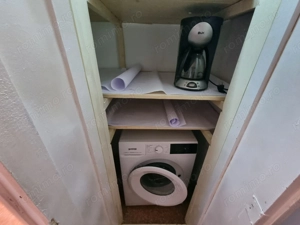 Apartament 3 camere zona Tomis Nord - imagine 10