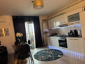 Apartament 2 camere complet mobilat | Parcare + Boxă | Chișoda   Giroc