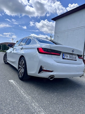 BMW g20 190cp  - imagine 7