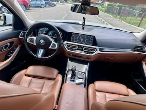 BMW g20 190cp  - imagine 8