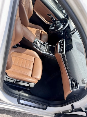 BMW g20 190cp  - imagine 5