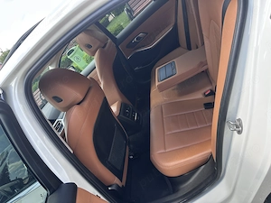 BMW g20 190cp  - imagine 9