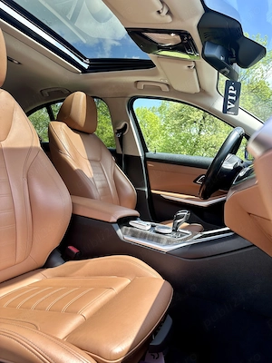 BMW g20 190cp  - imagine 6