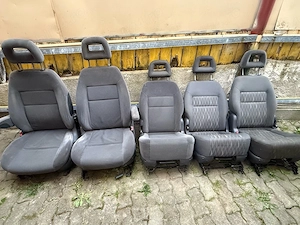 scaune ford galaxy 2003