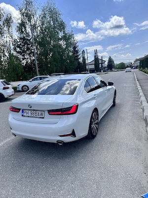 BMW g20 190cp  - imagine 3