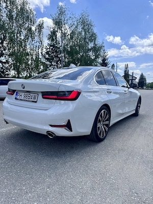 BMW g20 190cp  - imagine 4