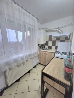 Închiriere Garsonieră renovată, centrală proprie, Titan – zonă liniștită - imagine 5