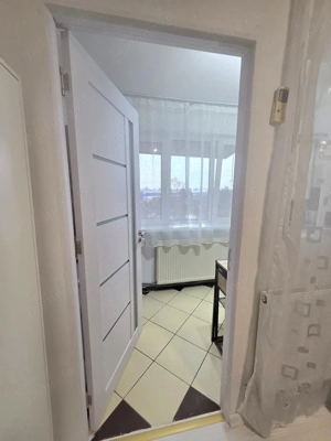 Închiriere Garsonieră renovată, centrală proprie, Titan – zonă liniștită - imagine 4