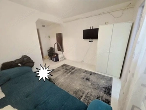 Închiriere Garsonieră renovată, centrală proprie, Titan – zonă liniștită - imagine 2