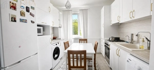 Apartament 3 camere | Zona Bisrica de la Apollo, Bistrita | 76 mp | 85.000 Euro