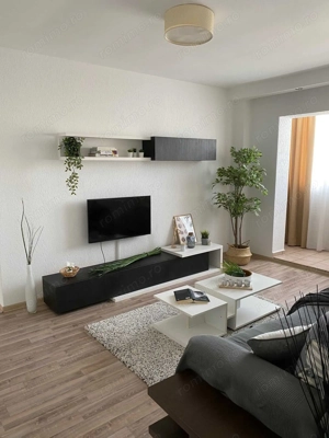 Apartament 2 camere închiriere - Polonă, modern si foarte luminos - imagine 2