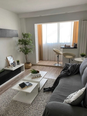 Apartament 2 camere închiriere - Polonă, modern si foarte luminos - imagine 3